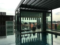 Robin Suites (D10), Apartment #483748351